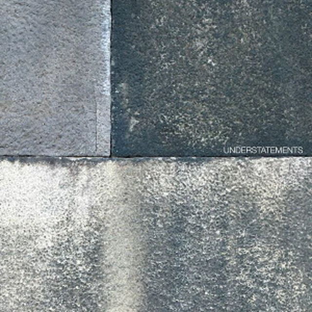 UNDERSTATEMENTS（ＣＤ）