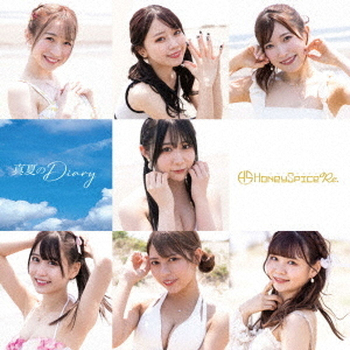 真夏のDiary（ＣＤ）