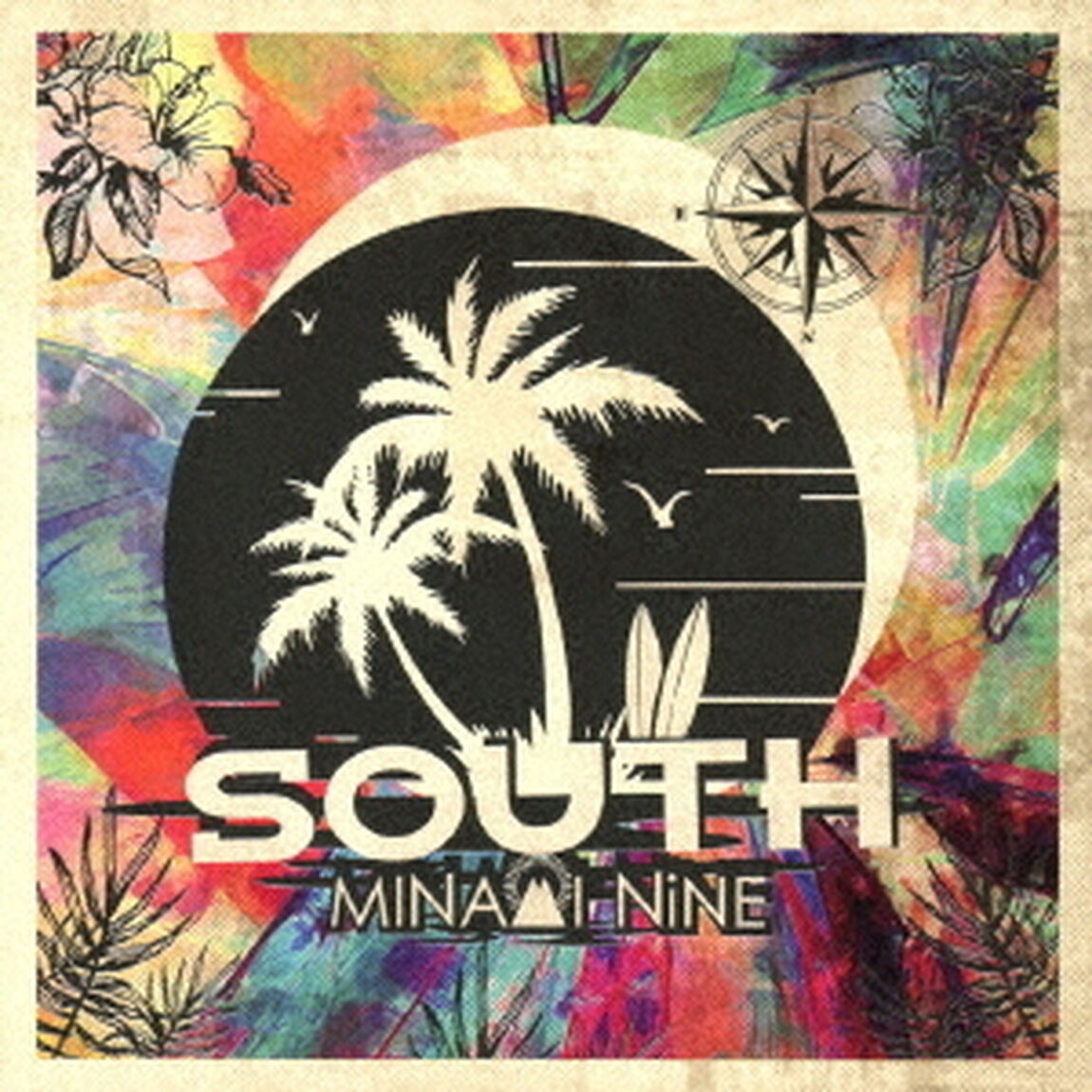 SOUTH（ＣＤ）