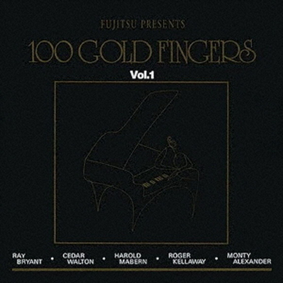 ピアノ・プレイハウス1990　VOL．1（ＣＤ）