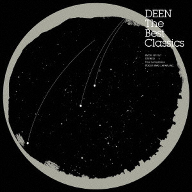 DEEN　The　Best　クラシックス（ＣＤ）