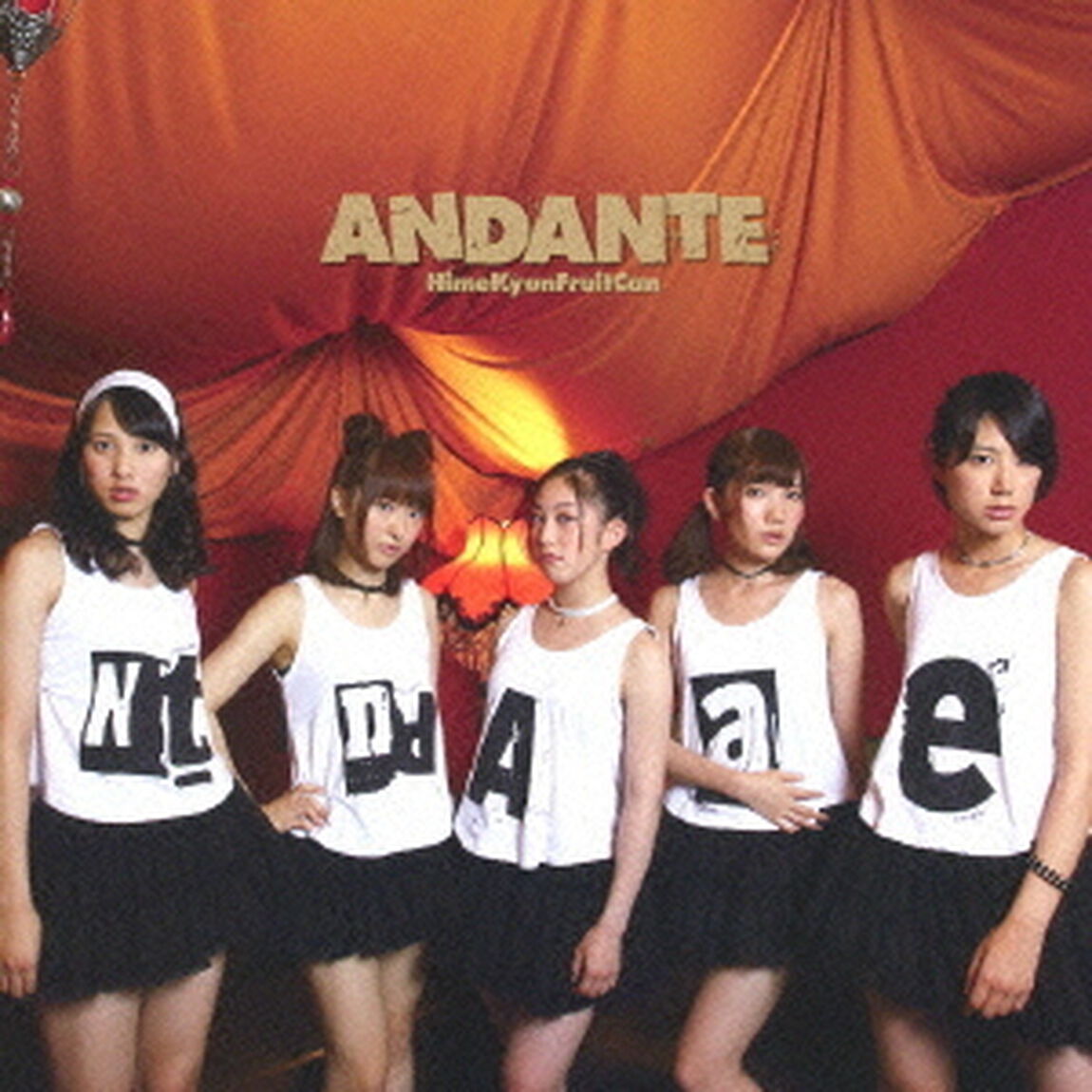 アンダンテ（ＣＤ）