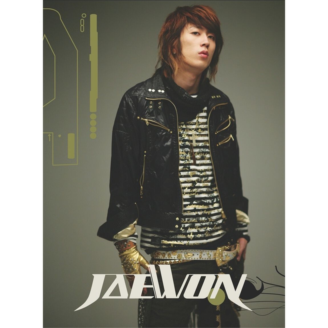 イ・ジェウォン 1.5集 （輸入盤）（ＣＤ）