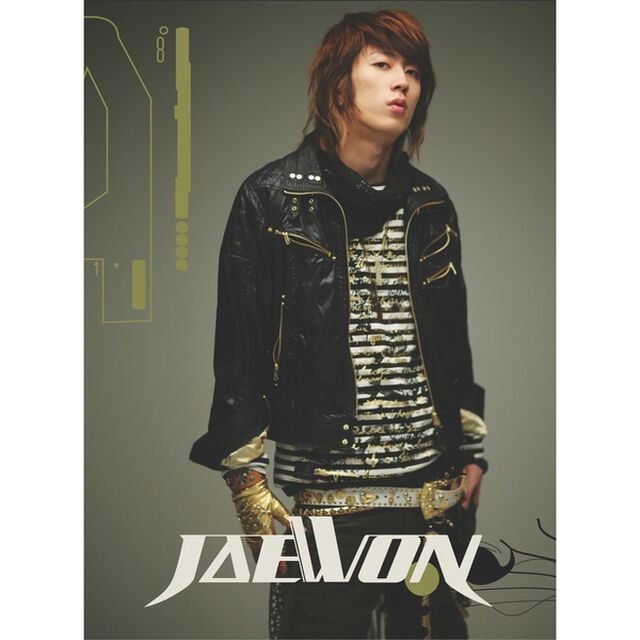 イ・ジェウォン 1.5集 （輸入盤）（ＣＤ）