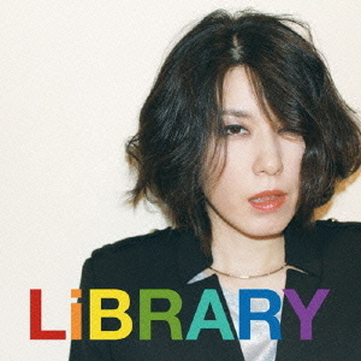 LiBRARY（ＣＤ）