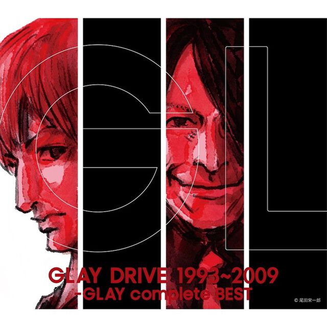 GLAY／DRIVE 1993〜2009 -GLAY complete BEST（2CD+DVD） （特典なし）（ＣＤ）