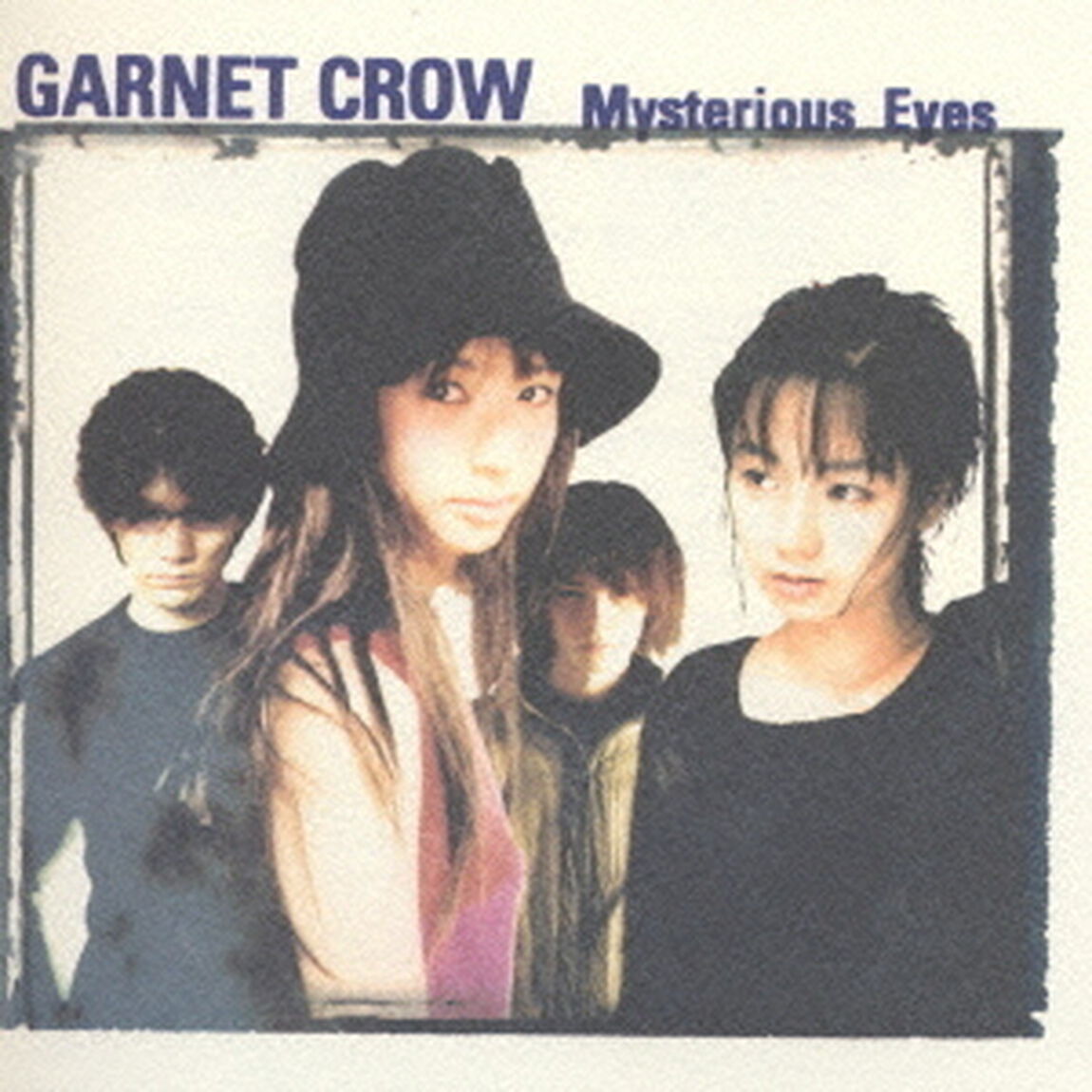 Mysterious　Eyes（ＣＤ）