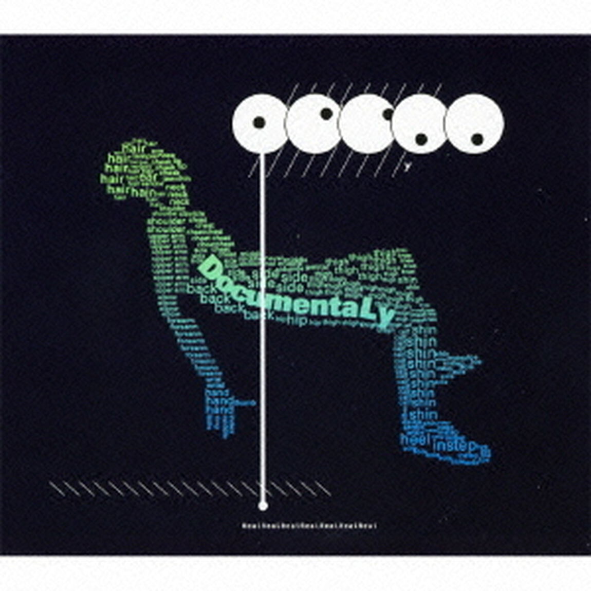 DocumentaLy（ＣＤ）