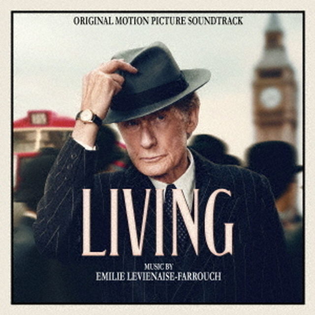 オリジナル・サウンドトラック　生きる　LIVING（ＣＤ）