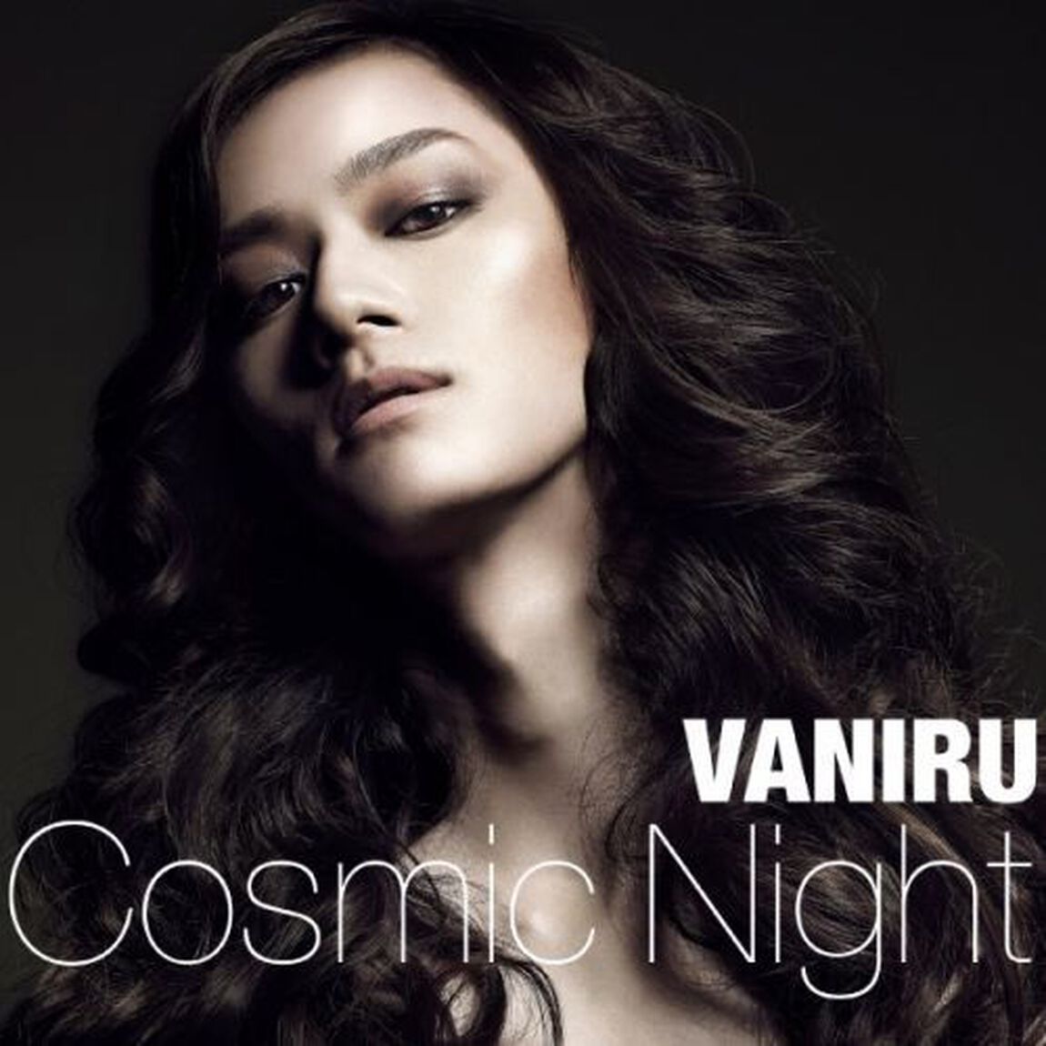 Cosmic　Night（CDシングル）