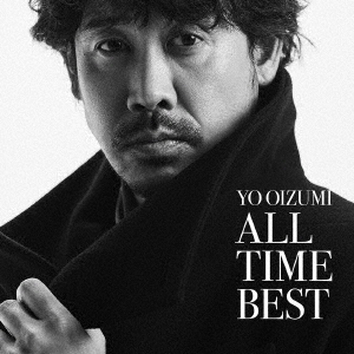 大泉洋／YO OIZUMI ALL TIME BEST（初回限定盤／CD+Blu-ray）（セブンネット限定特典：トート型エコバッグ）（ＣＤ）