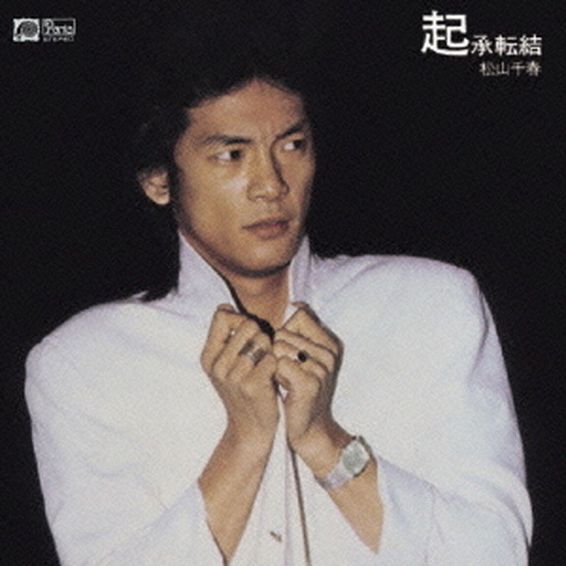 起承転結（ＣＤ）