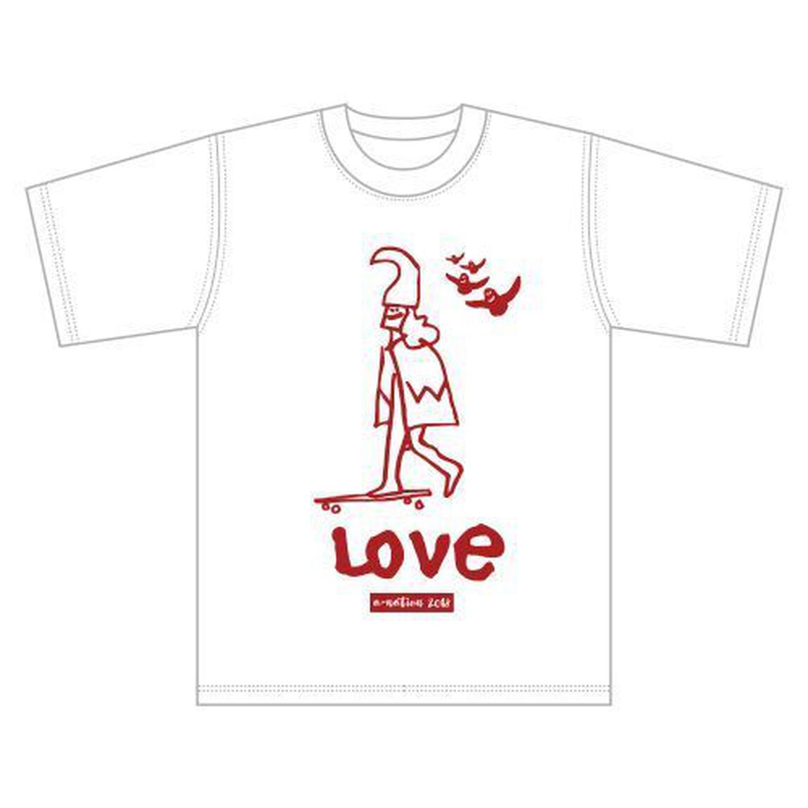 【a-nation2018】Tシャツ(L) マーク・ゴンザレス（その他）