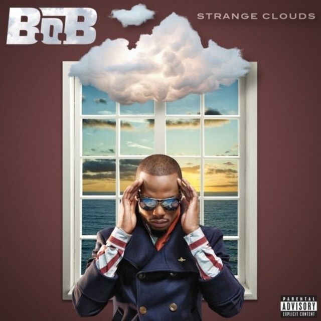 Strange Clouds（輸入盤）（ＣＤ）