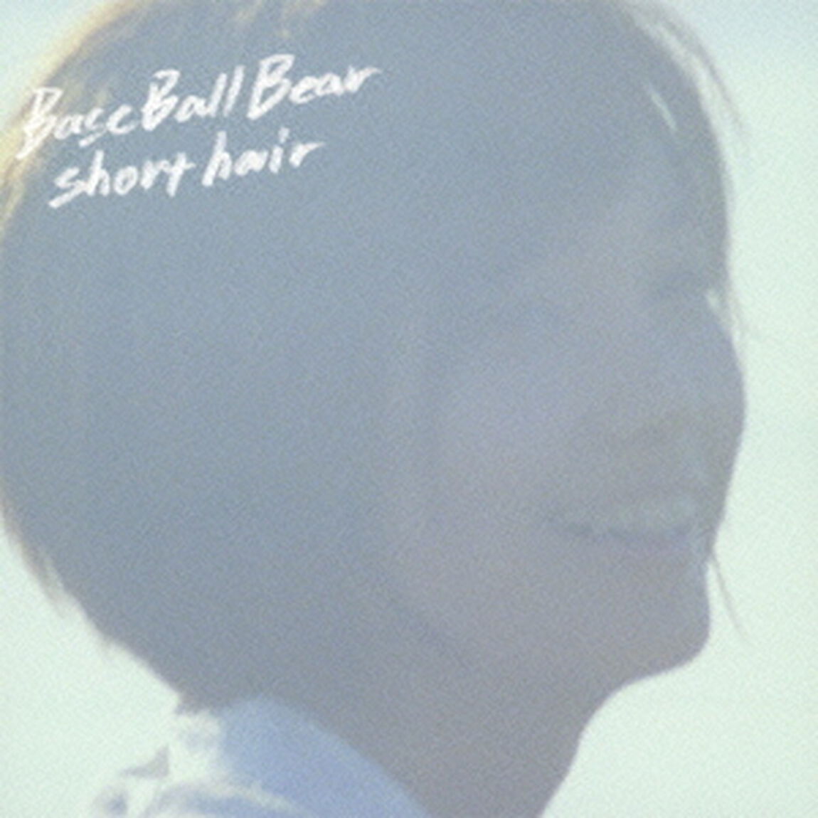 short　hair（ＣＤ）