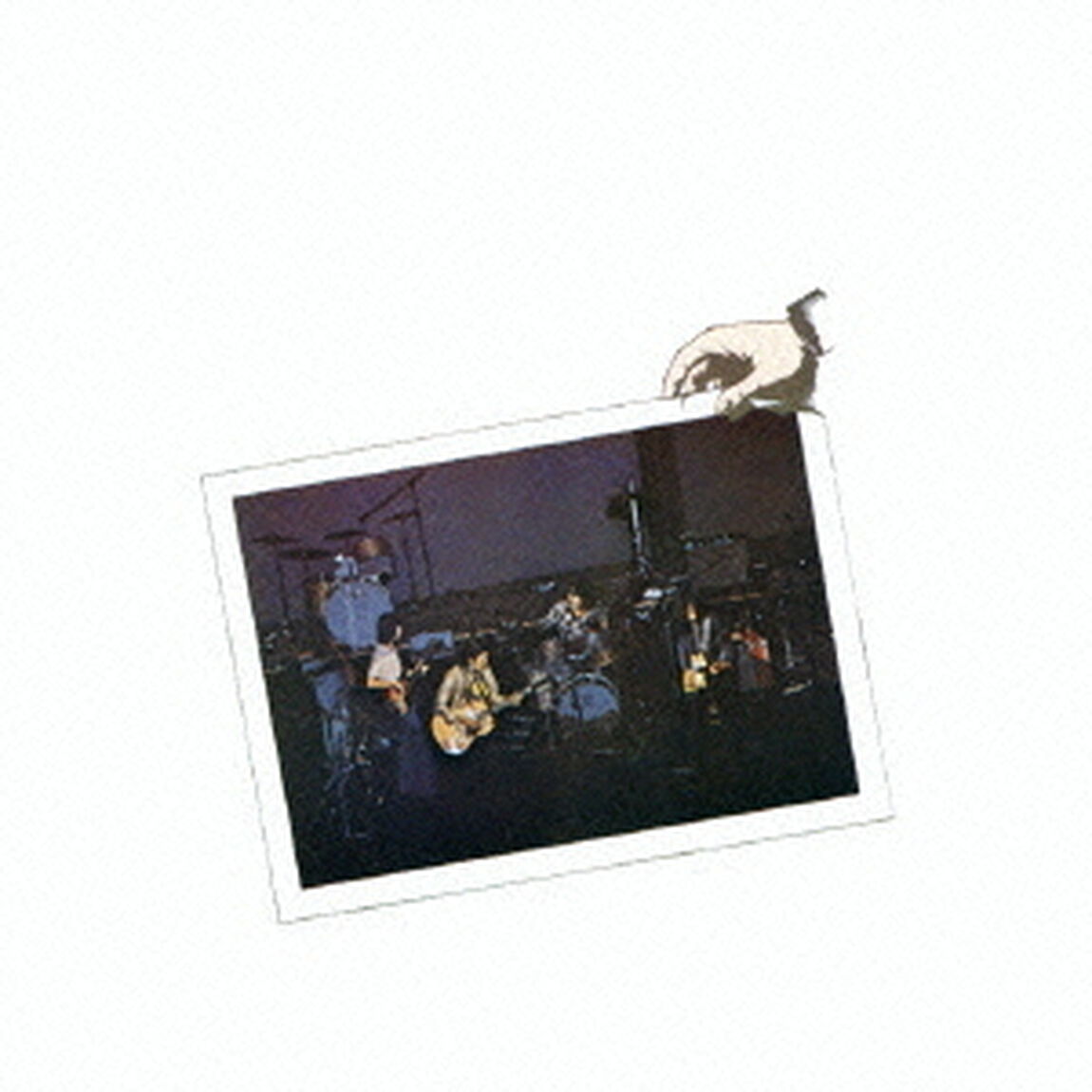 ライブ！！はっぴいえんど（ＣＤ）