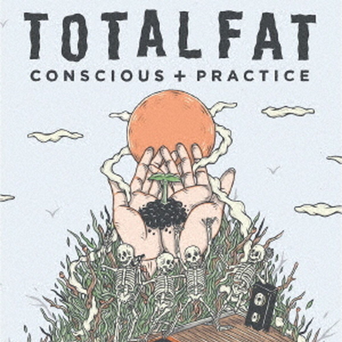 CONSCIOUS＋PRACTICE（ＣＤ）