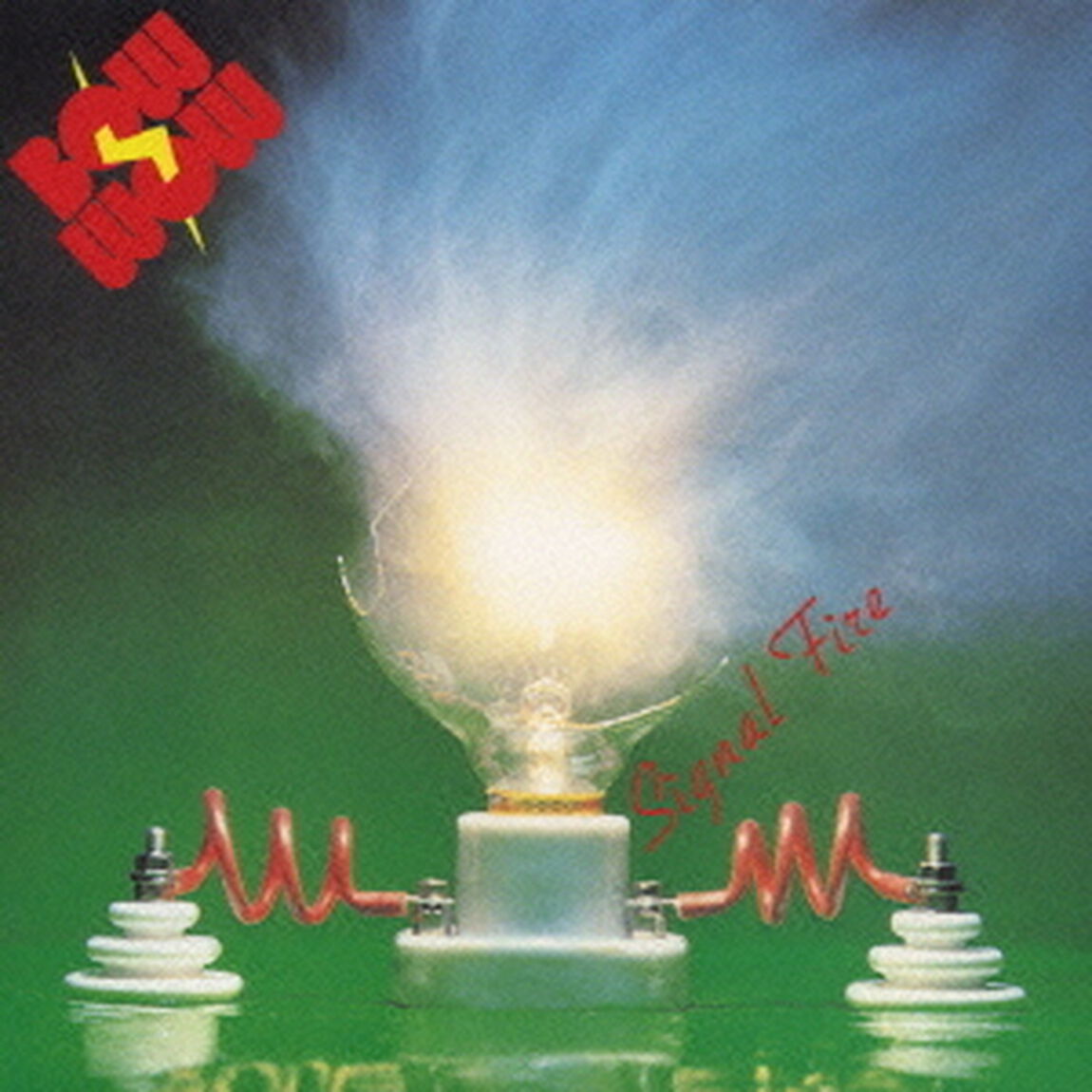 SIGNAL FIRE（ＣＤ）