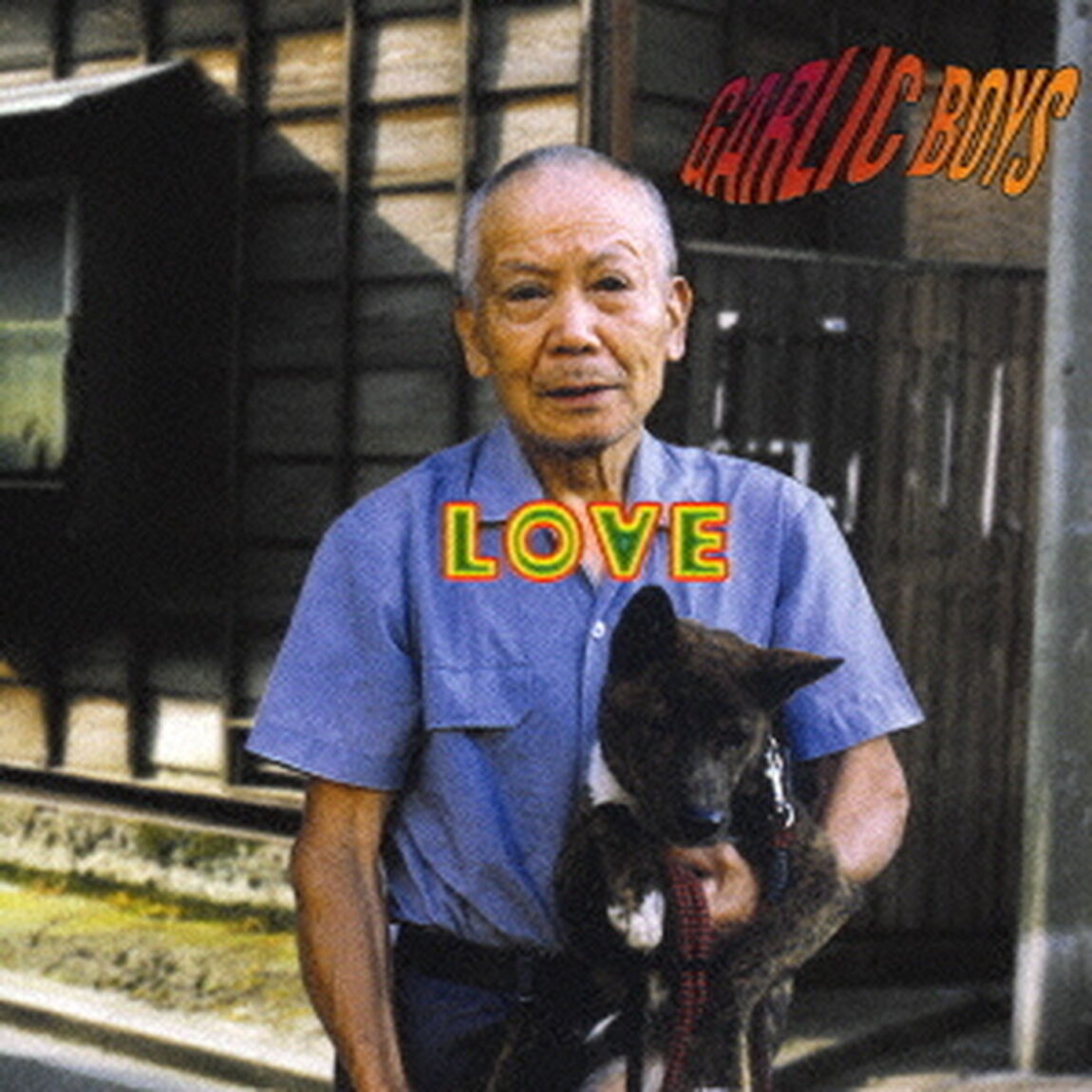 LOVE（ＣＤ）