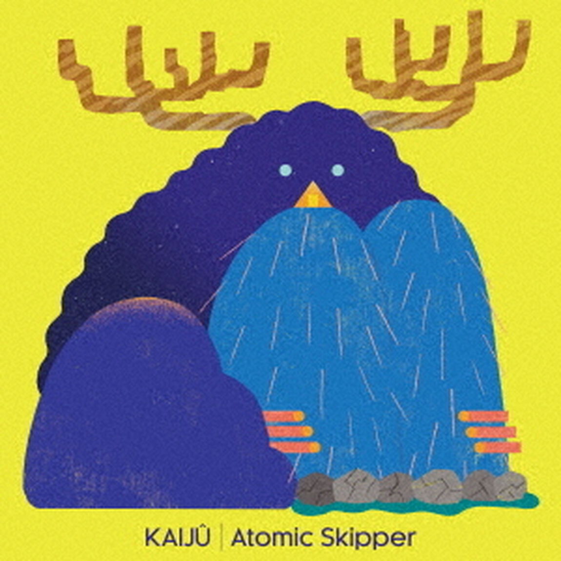 KAIJU（ＣＤ）