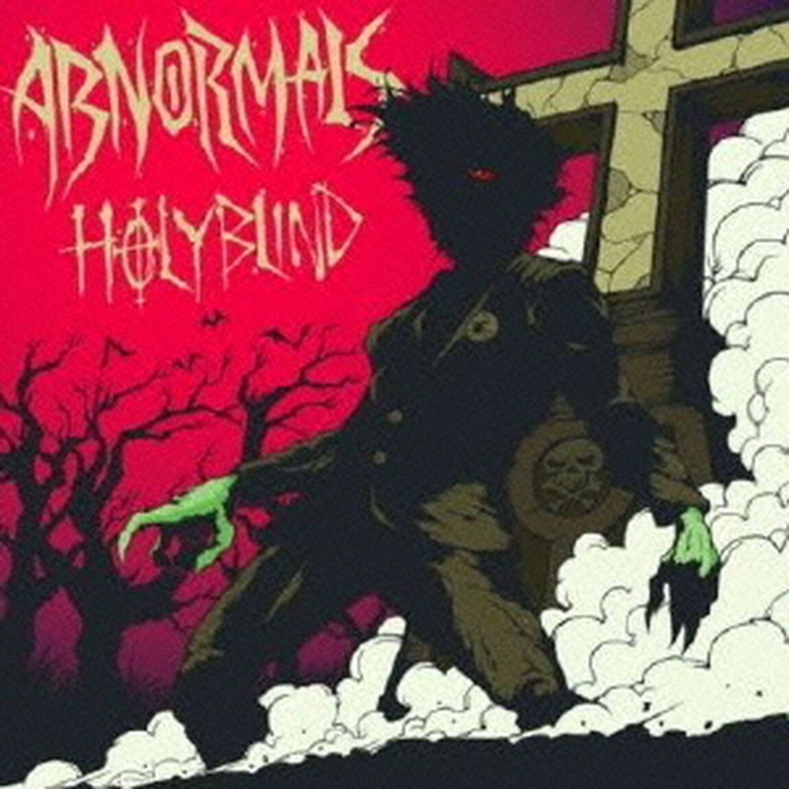 HOLY　BLIND（ＣＤ）