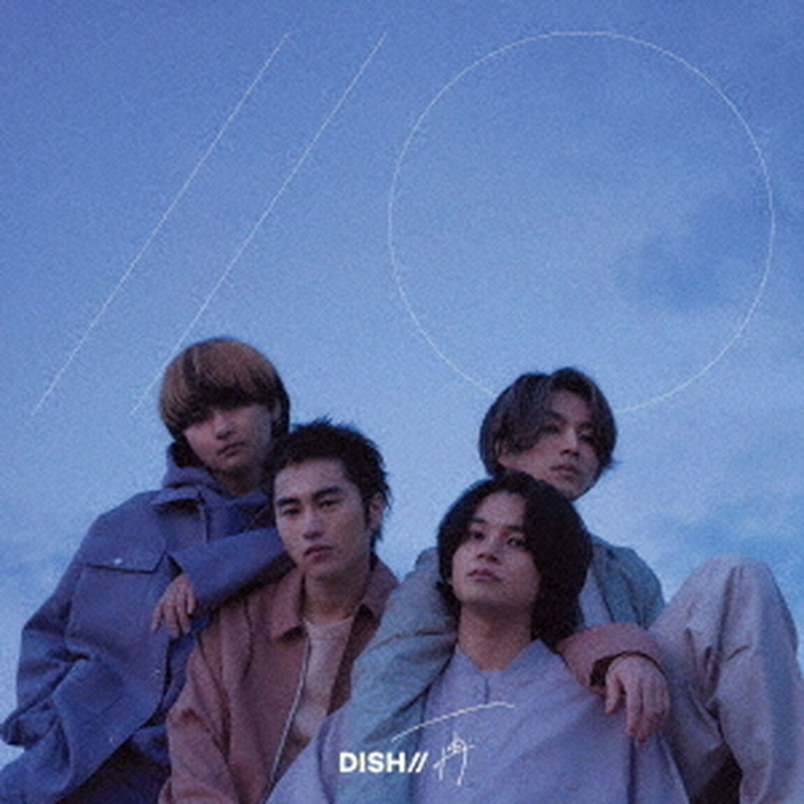 DISH//再（初回生産限定盤／CD＋DVD）（ＣＤ）