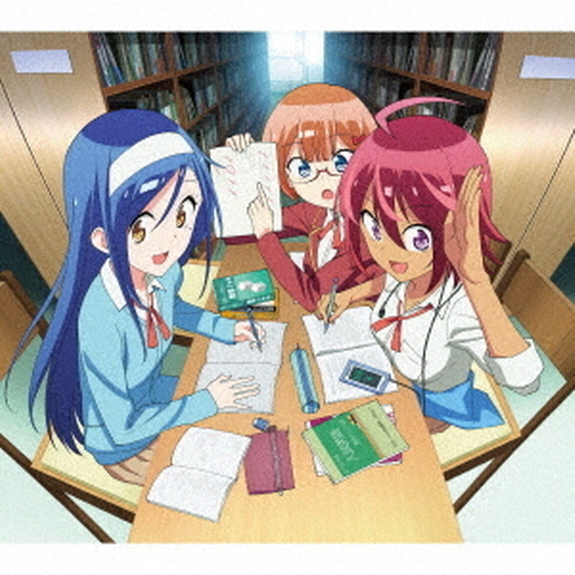 放課後のリバティ（ＣＤ）