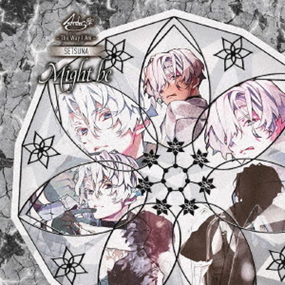 華Doll＊　Anthos＊〜The　Way　I　Am〜SETSUNA（ＣＤ）