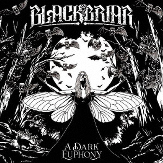 ア・ダーク・ユーフォニー（ＣＤ）