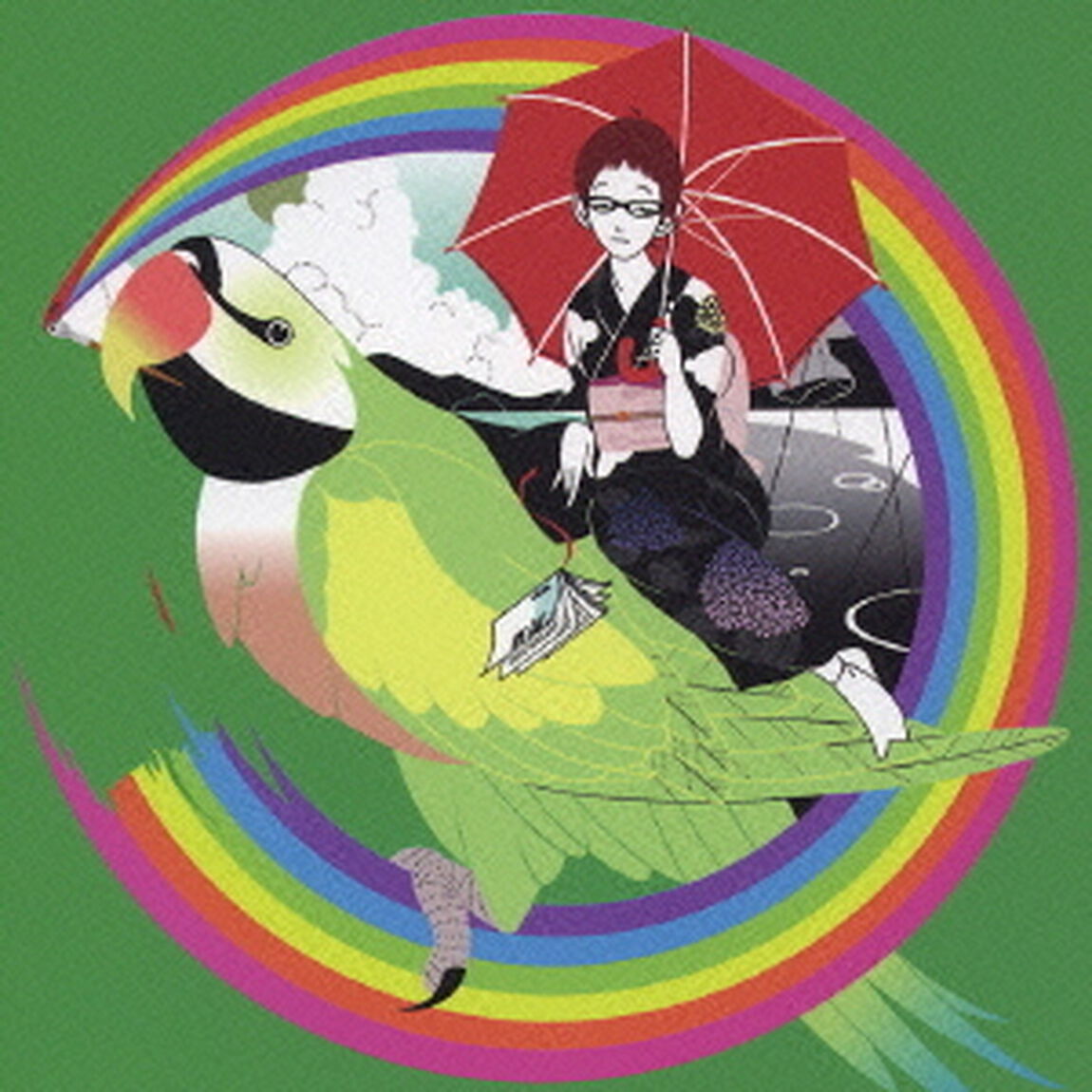 ループ＆ループ（ＣＤ）