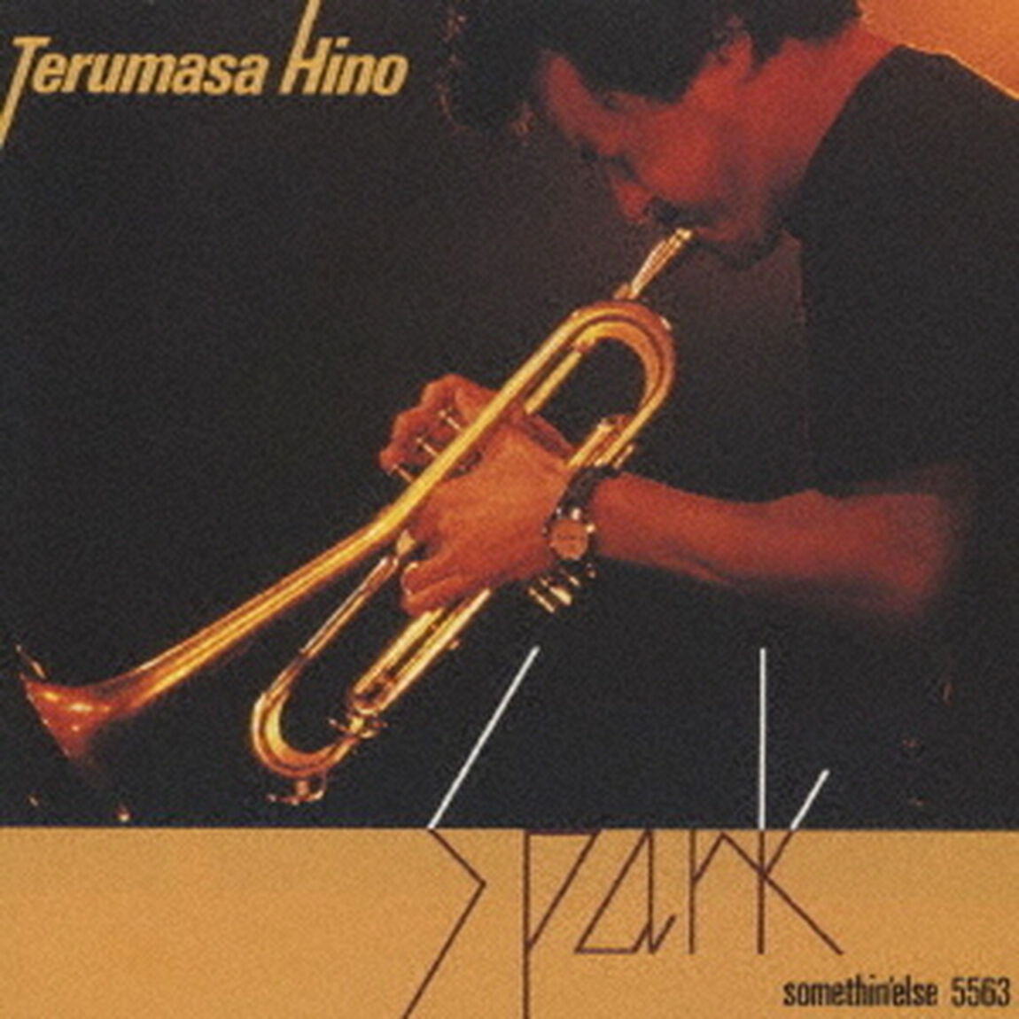 SPARK（ＣＤ）