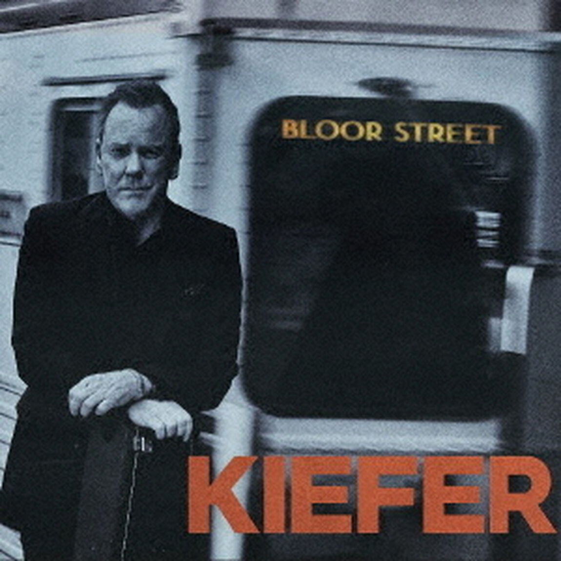 BLOOR　STREET（ＣＤ）