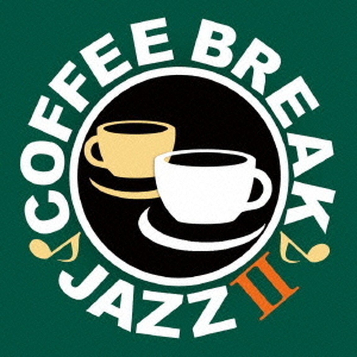 COFFEE　BREAK　JAZZ　Ⅱ（ＣＤ）
