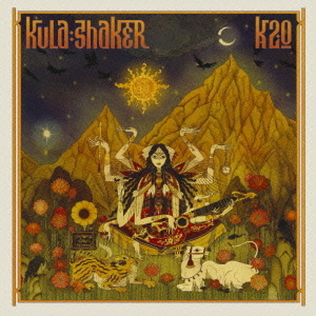 K　2．0（ＣＤ）