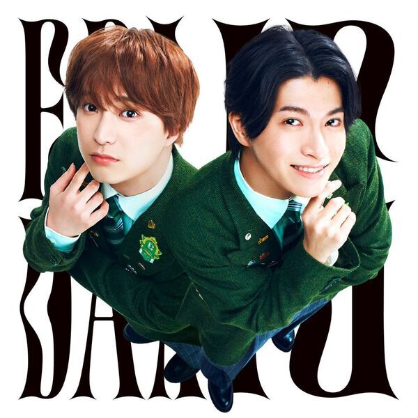 EBiDAN (恵比寿学園男子部)／Yes! 東京（初回限定 Sakurashimeji盤／CD