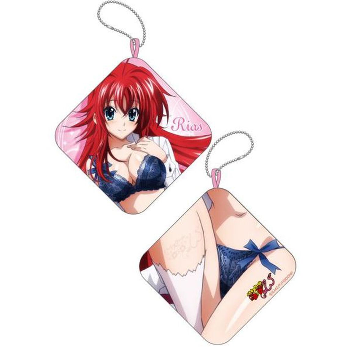 ハイスクールD&times;D おおきな ぷにぷにうで枕 リアス（ショップ学研グッズ）（その他）