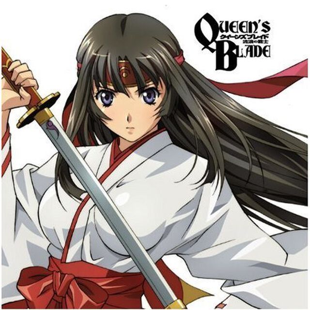 TVアニメ「クイーンズブレイド　流浪の戦士」キャラクターソング＋ショートドラマ〜トモエver（ＣＤ）
