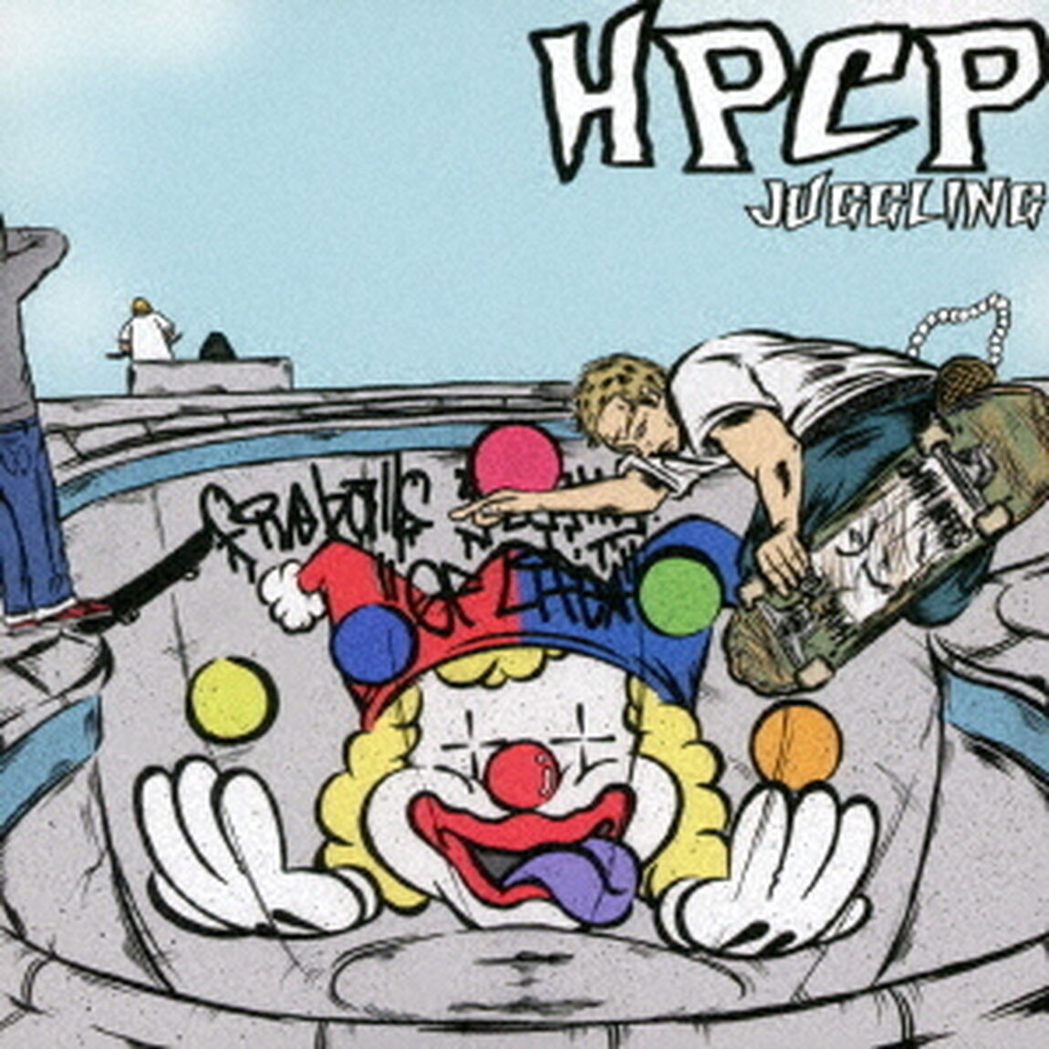 Juggling（ＣＤ）