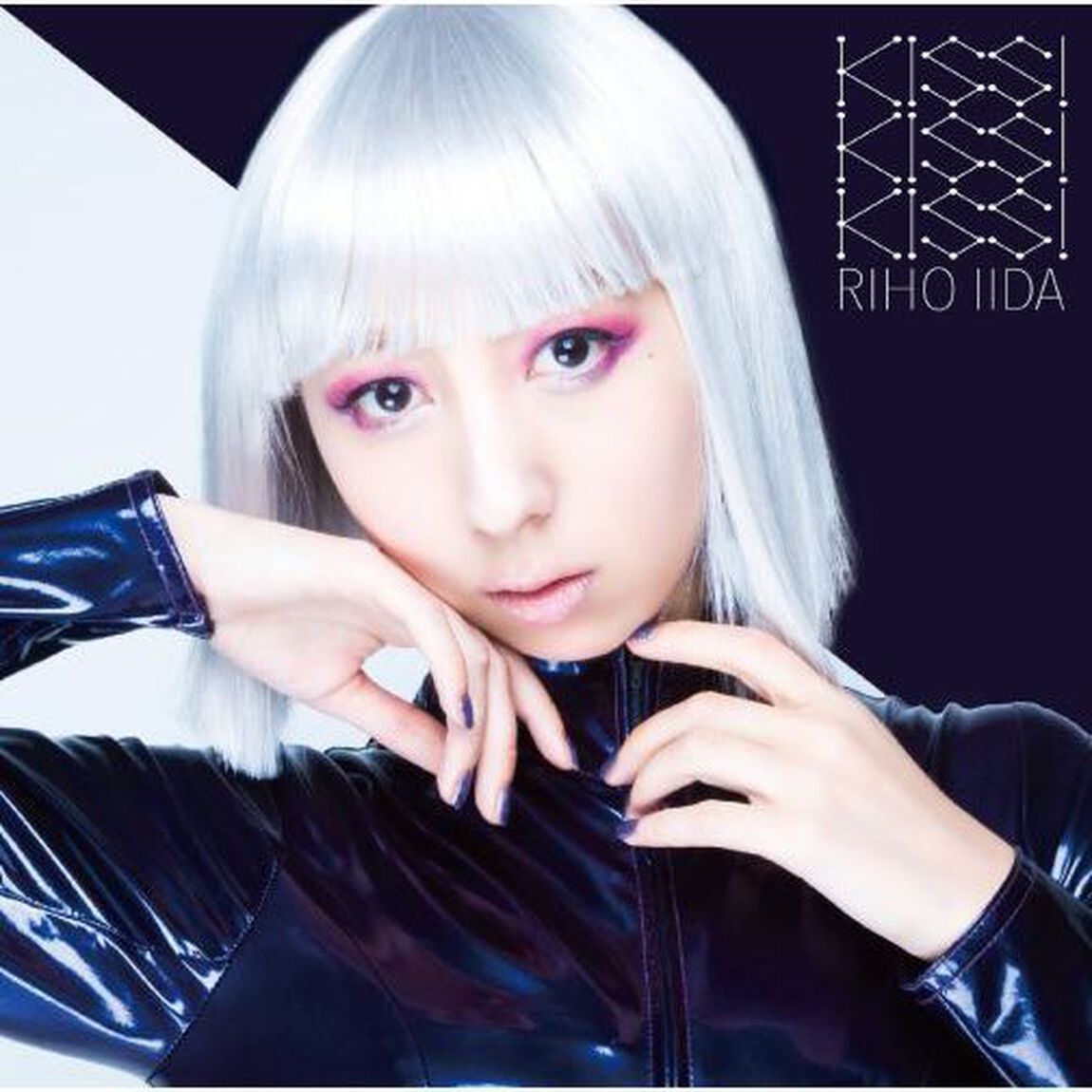 KISS！　KISS！　KISS！（ＣＤ）