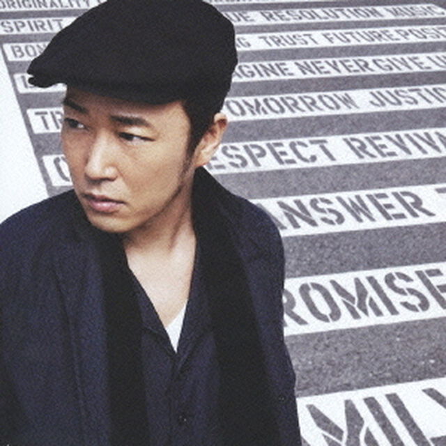 messenger（初回生産限定盤）（ＣＤ）