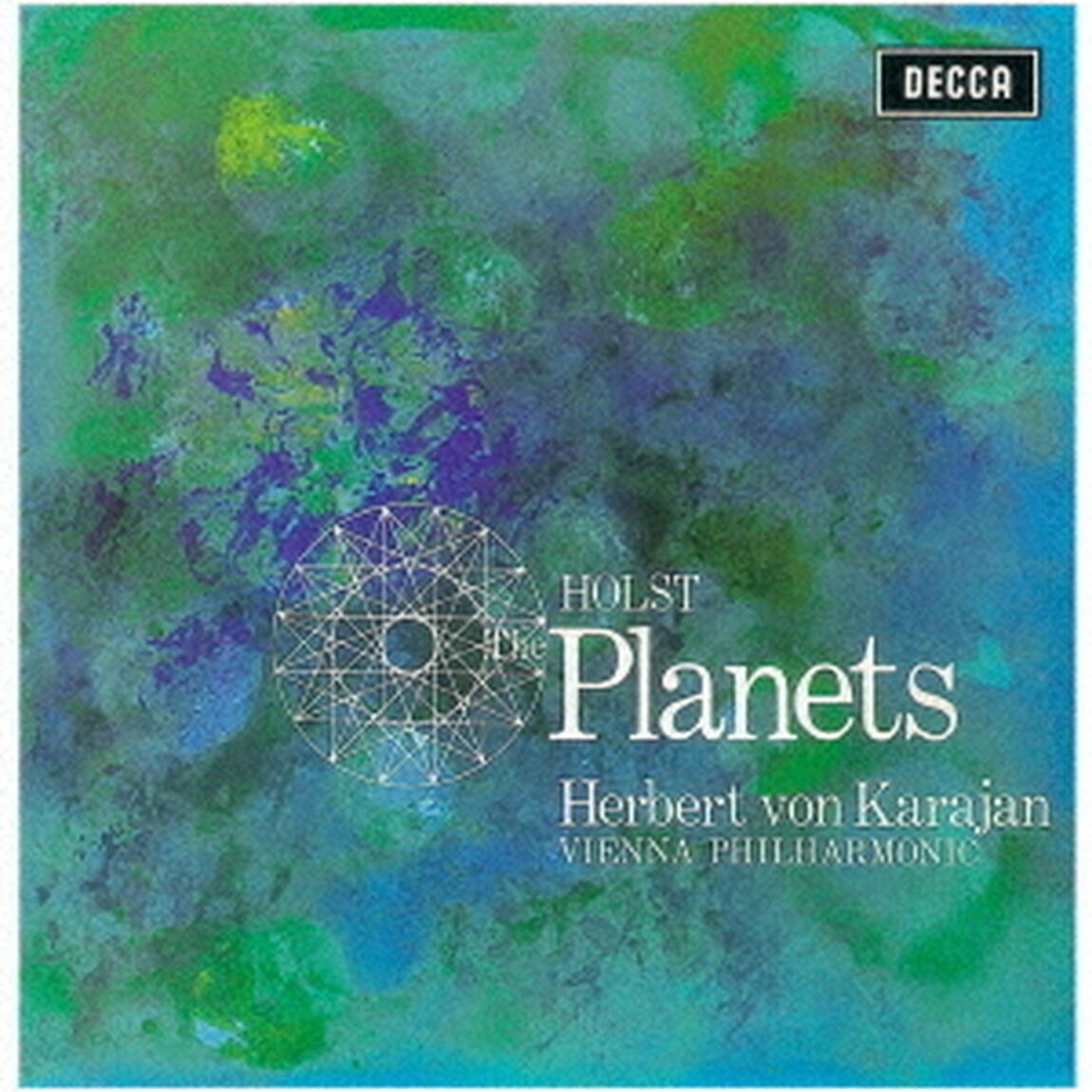 ホルスト：組曲≪惑星≫（ＳＡＣＤ）（スーパーオーディオＣＤ）