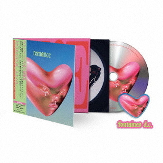ロマンス（ＣＤ）