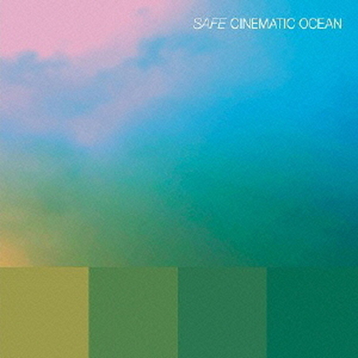 CINEMATIC　OCEAN（ＣＤ）