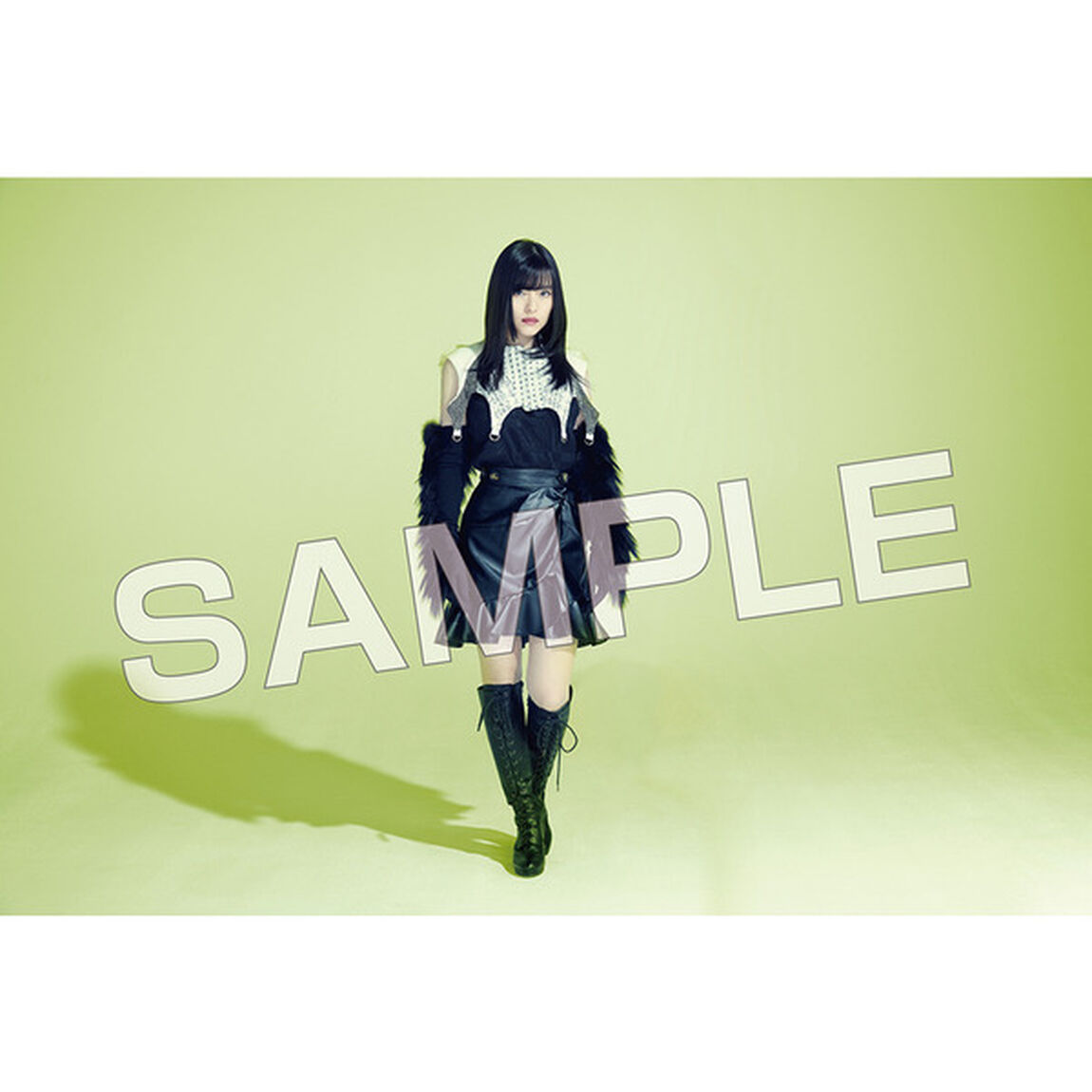 ASCA／Howling（期間生産限定盤）（セブンネット限定特典：オリジナル・ポストカード(セブンネット Ver.）付き）（CDシングル）