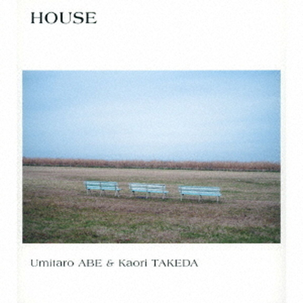 HOUSE（ＣＤ）