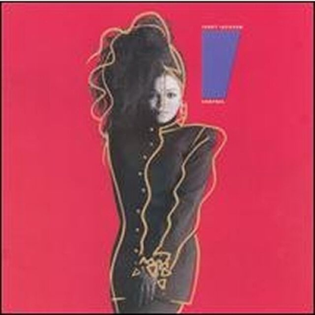 【輸入盤】JANET JACKSON / CONTROL（ＣＤ）