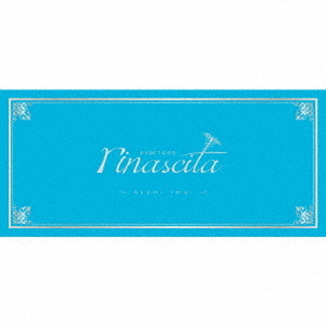 rinascita（ＣＤ）