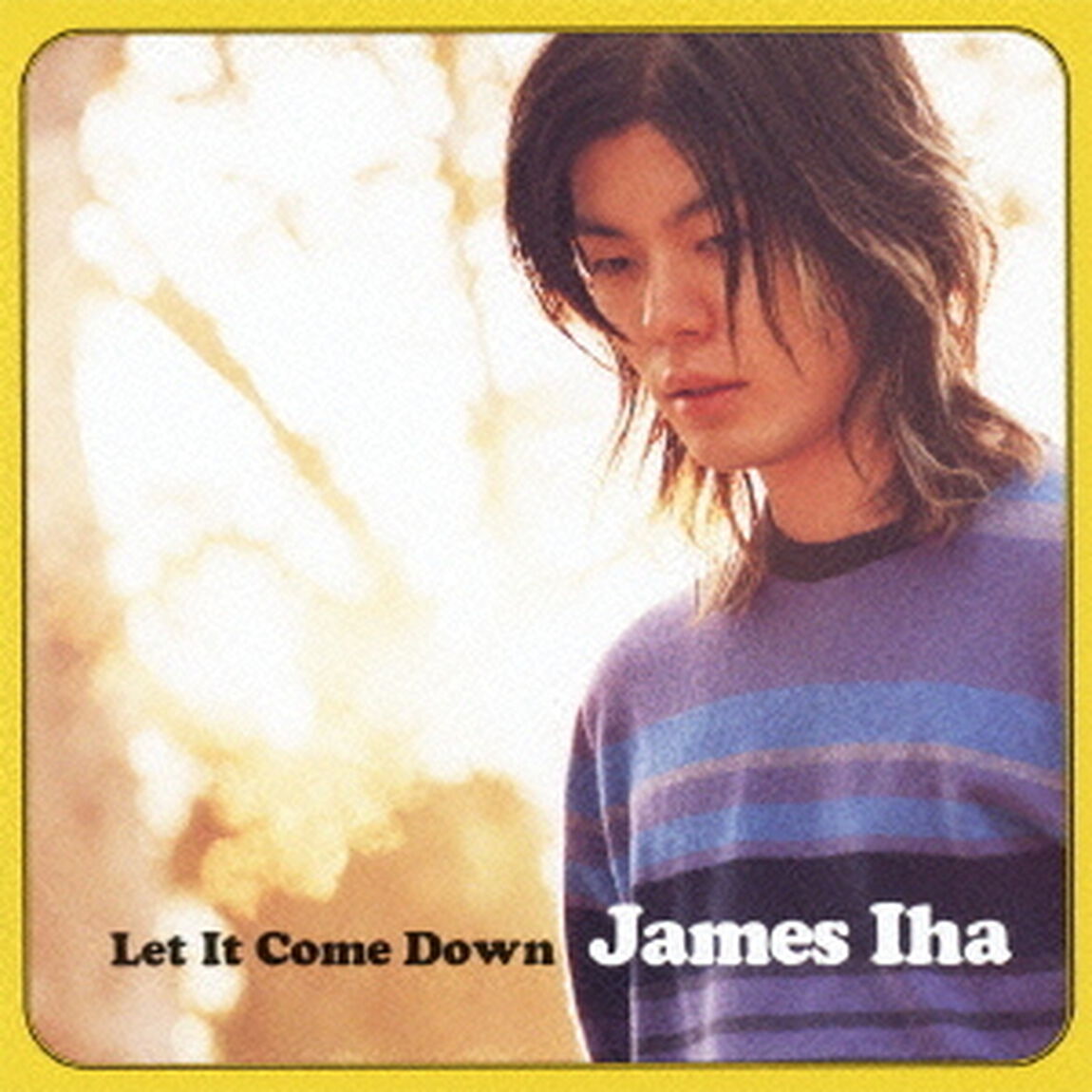 Let　It　Come　Down（ＣＤ）