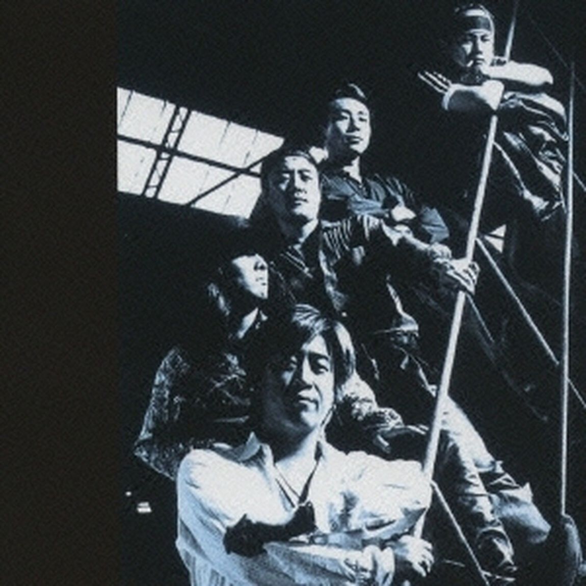 THE虎舞竜　SUPER　BEST（ＣＤ）