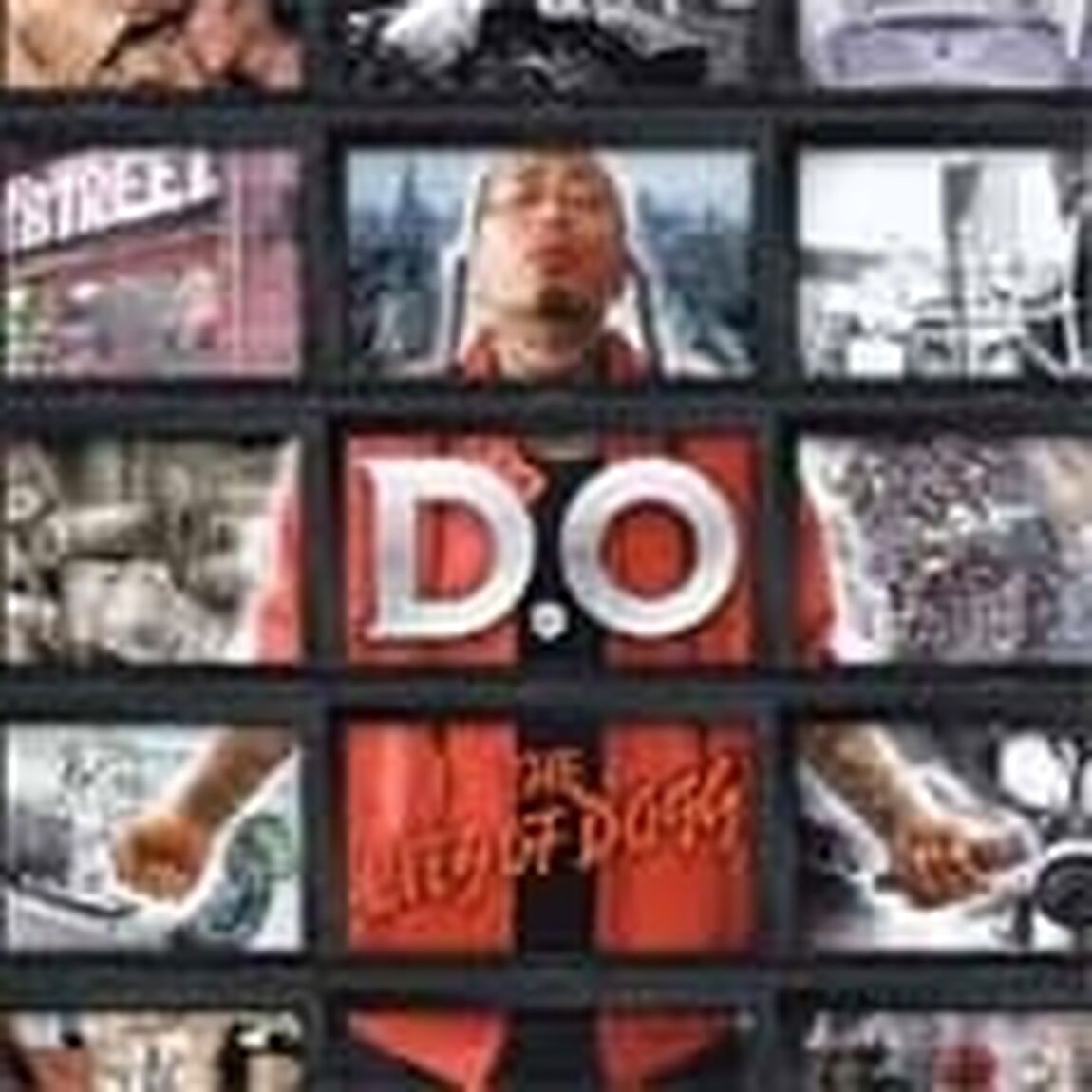 THE　CITY　OF　DOGG（ＣＤ）